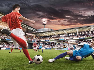 06月29日世界杯1/16决赛南非vs加拿大全场录像
